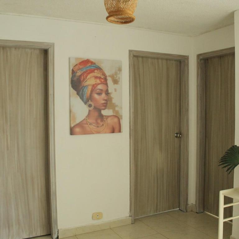 Apartamento a 2 minutos de la playa - Superior Apartment with Balcony - 8