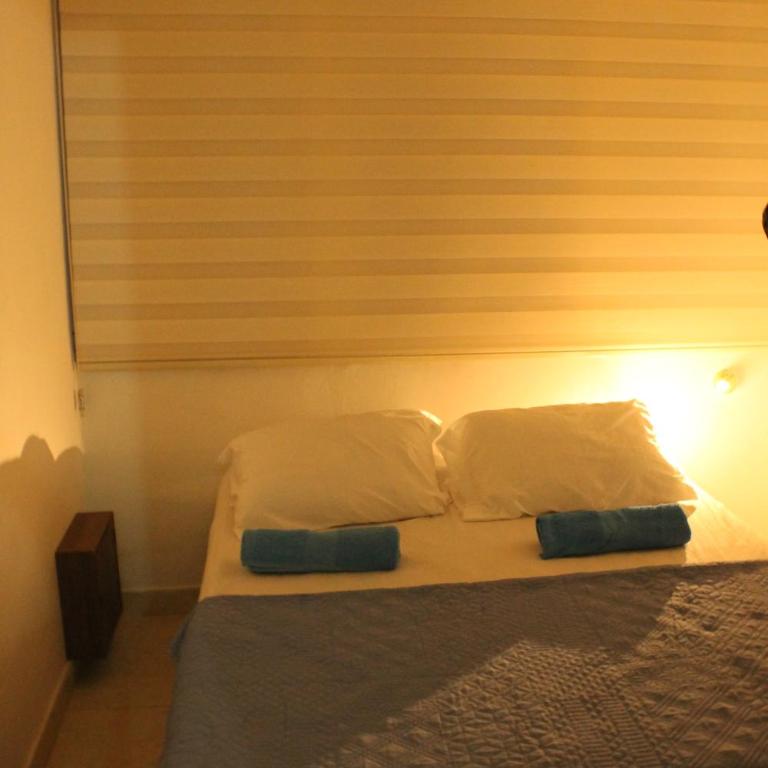 Apartamento a 2 minutos de la playa - Superior Apartment with Balcony - 10