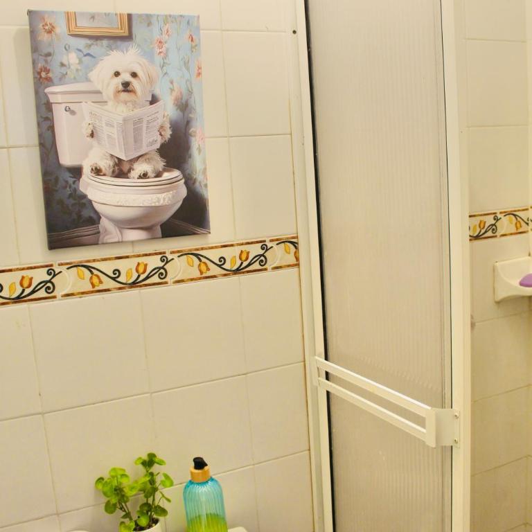 Apartamento a 2 minutos de la playa - Superior Apartment with Balcony - 11
