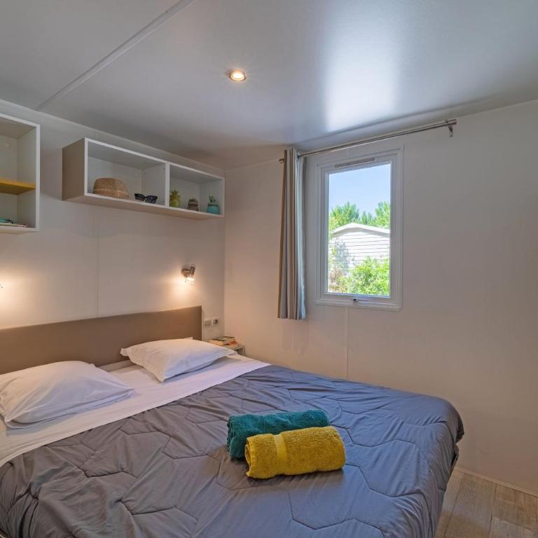 Camping Cap d'Agde - Mobile Home - 3