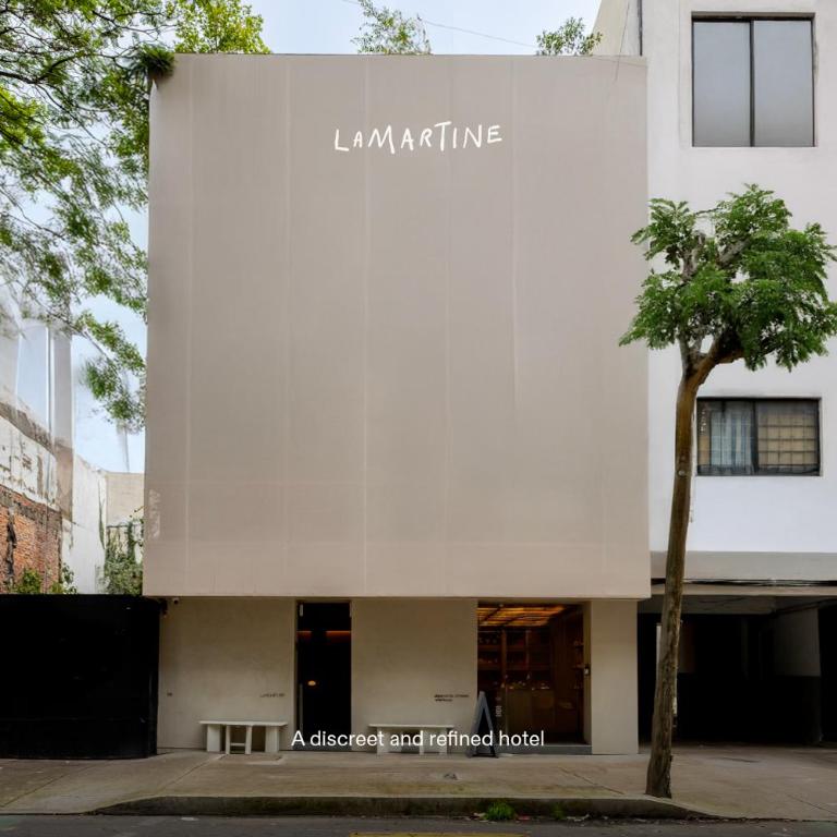 Lamartine - Suite con cama extragrande - 1