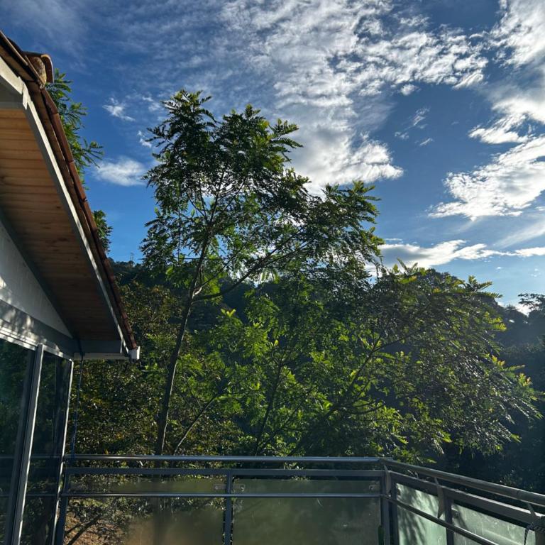 Entre Nubes - Casa - 7