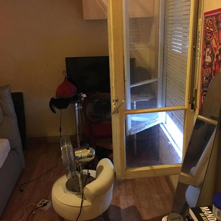 Teranga - Appartement 1 Chambre - 5