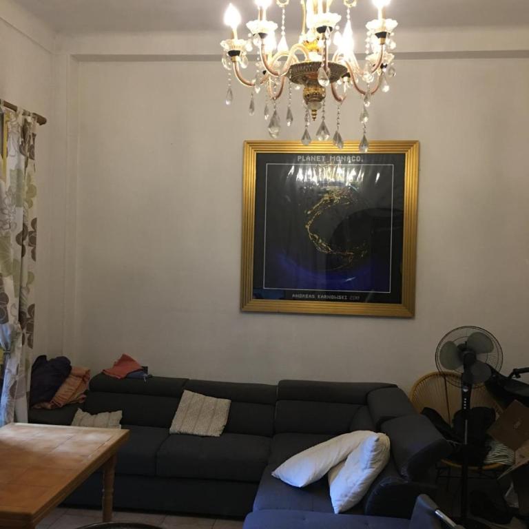 Teranga - Appartement 1 Chambre - 6