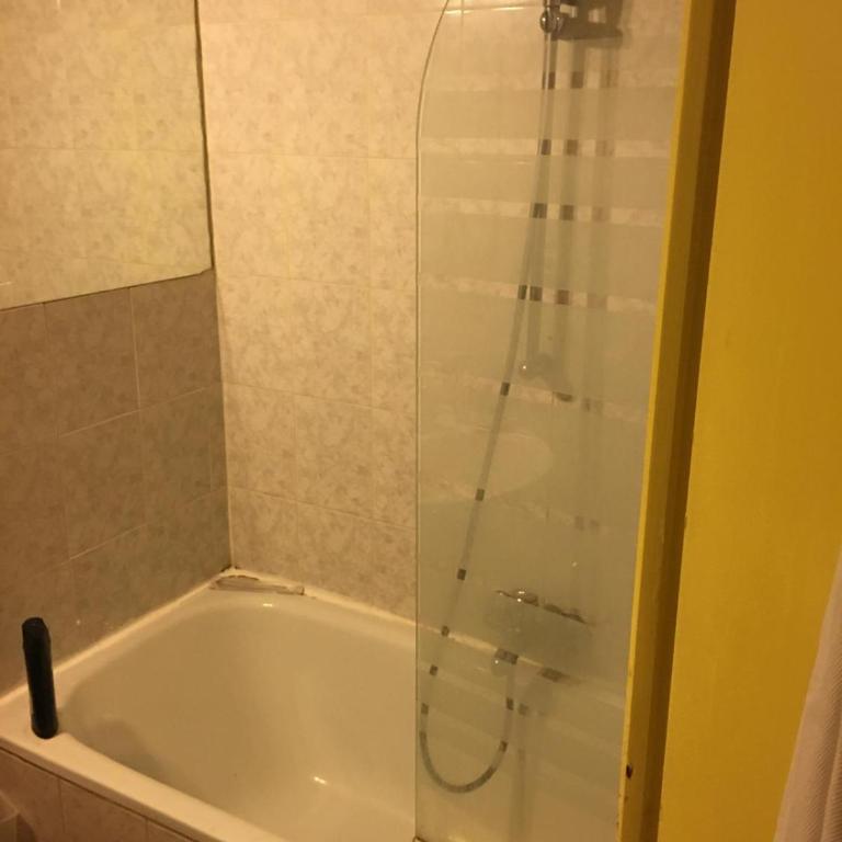 Teranga - Appartement 1 Chambre - 7
