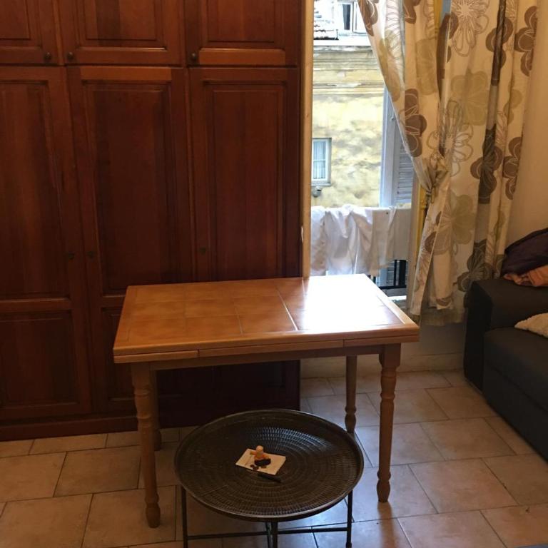 Teranga - Appartement 1 Chambre - 9