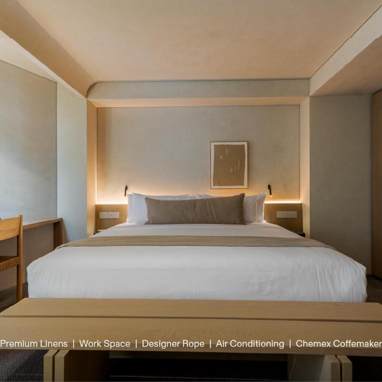 Lamartine - Suite con cama extragrande - 4