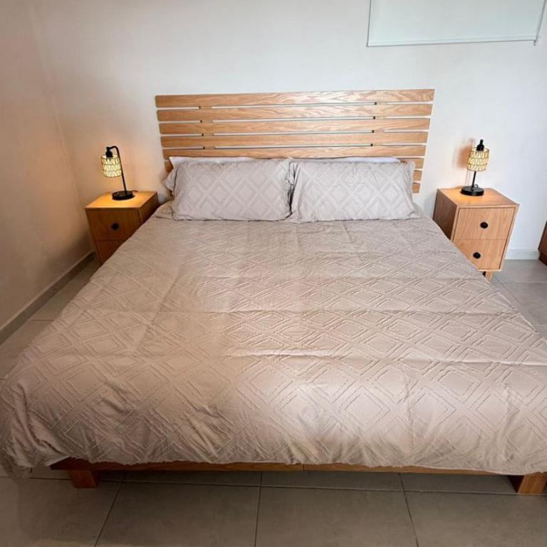 New Dept, Luxury Rooftop, Condo - Apartamento de 1 dormitorio - 8