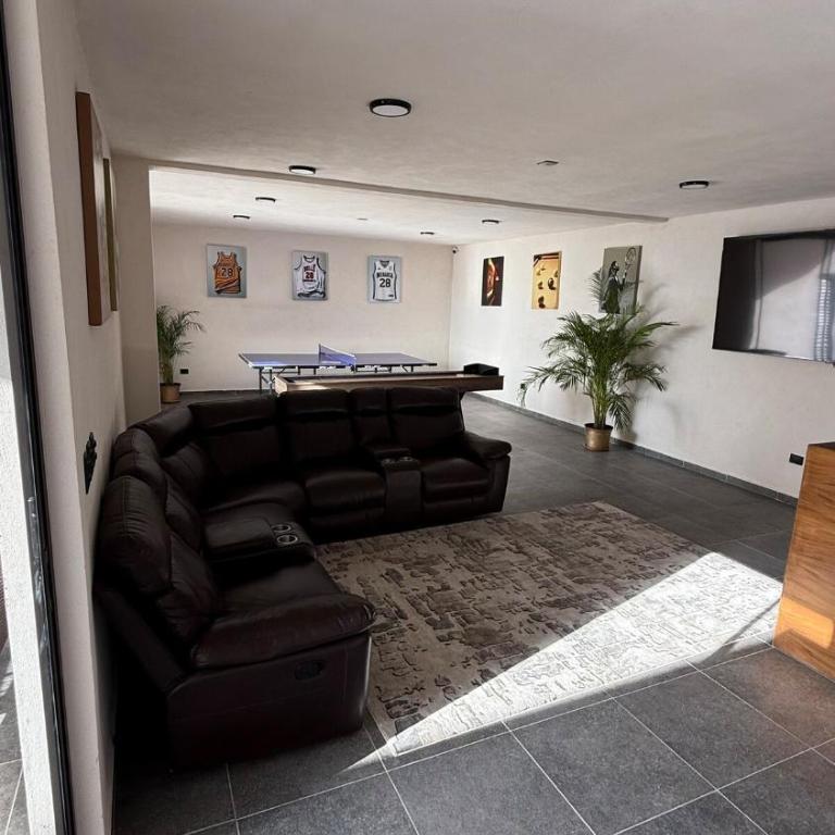 New Dept, Luxury Rooftop, Condo - Apartamento de 1 dormitorio - 13