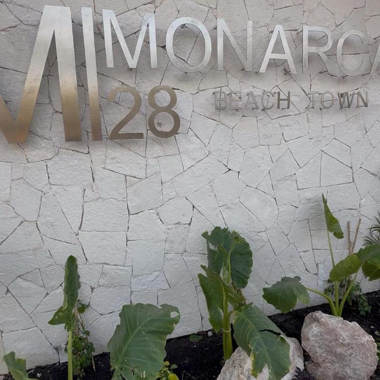 New Dept, Luxury Rooftop, Condo - Apartamento de 1 dormitorio - 22