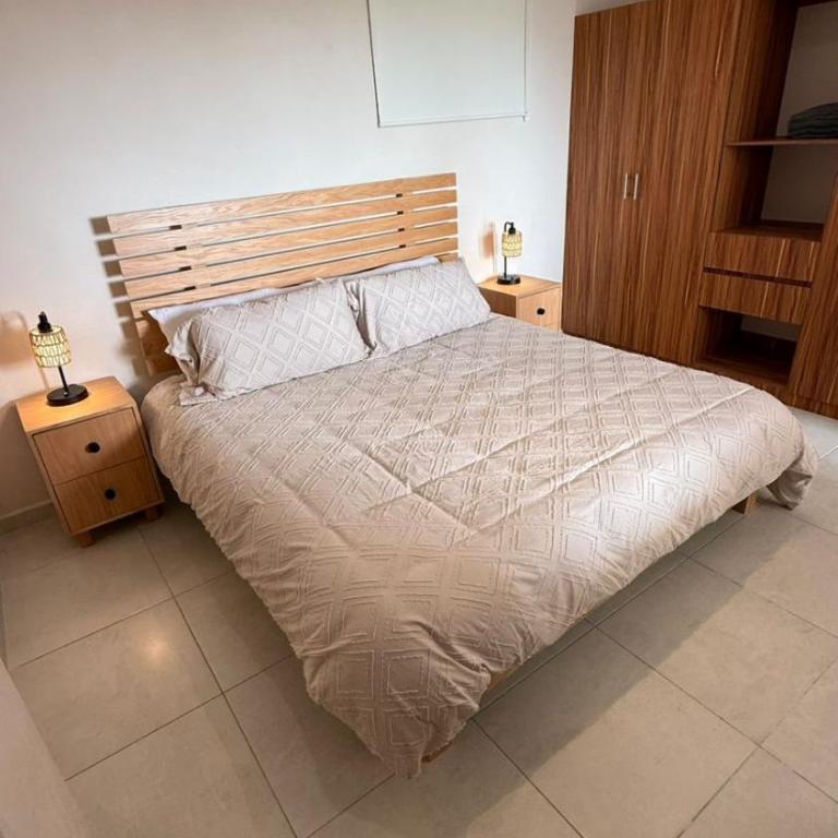 New Dept, Luxury Rooftop, Condo - Apartamento de 1 dormitorio - 23