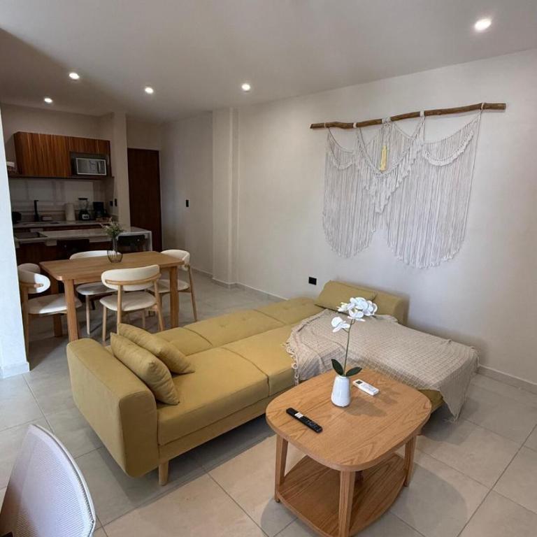 New Dept, Luxury Rooftop, Condo - Apartamento de 1 dormitorio - 27
