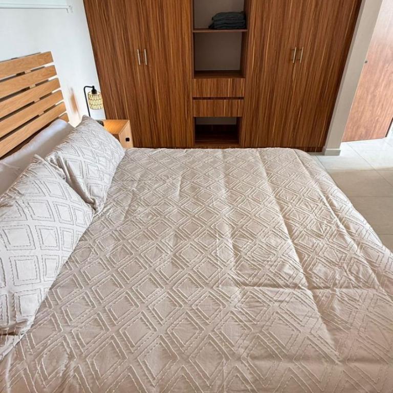 New Dept, Luxury Rooftop, Condo - Apartamento de 1 dormitorio - 33
