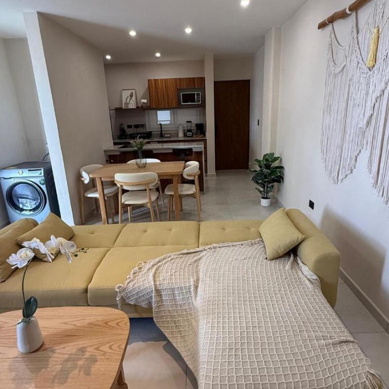 New Dept, Luxury Rooftop, Condo - Apartamento de 1 dormitorio - 34