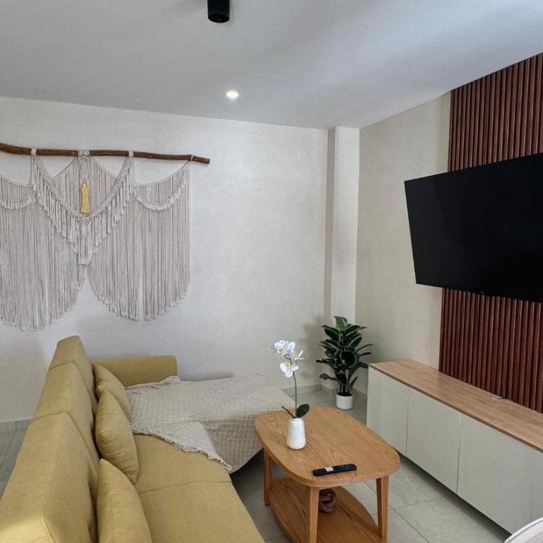 New Dept, Luxury Rooftop, Condo - Apartamento de 1 dormitorio - 36