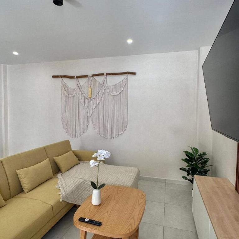 New Dept, Luxury Rooftop, Condo - Apartamento de 1 dormitorio - 37