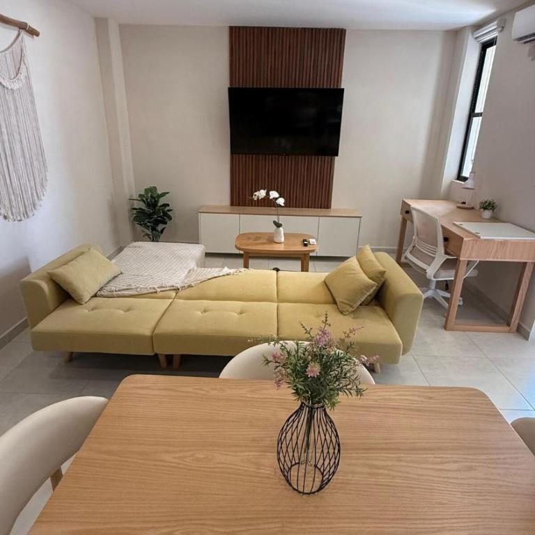New Dept, Luxury Rooftop, Condo - Apartamento de 1 dormitorio - 41