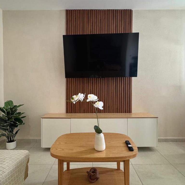 New Dept, Luxury Rooftop, Condo - Apartamento de 1 dormitorio - 44