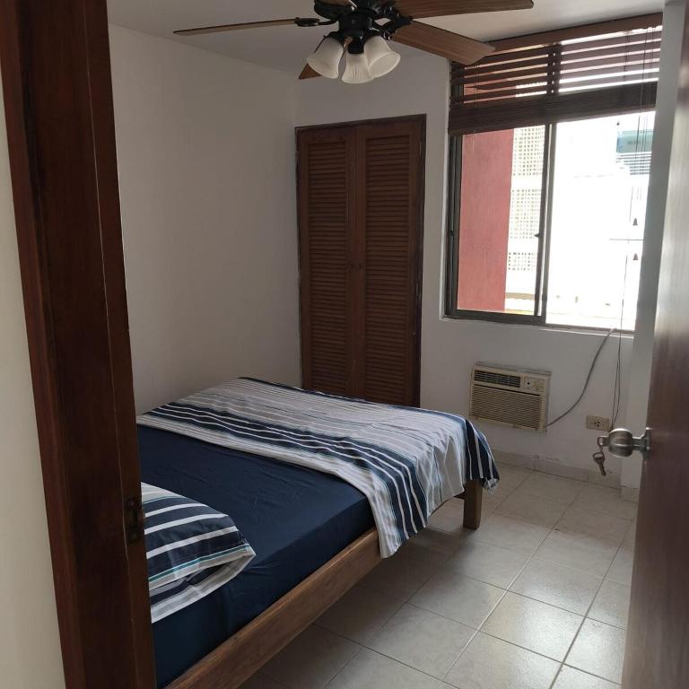 Apto de ensueño en Santa Marta - Apartamento de 2 dormitorios - 15