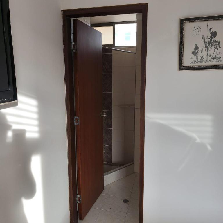 Apto de ensueño en Santa Marta - Apartamento de 2 dormitorios - 13