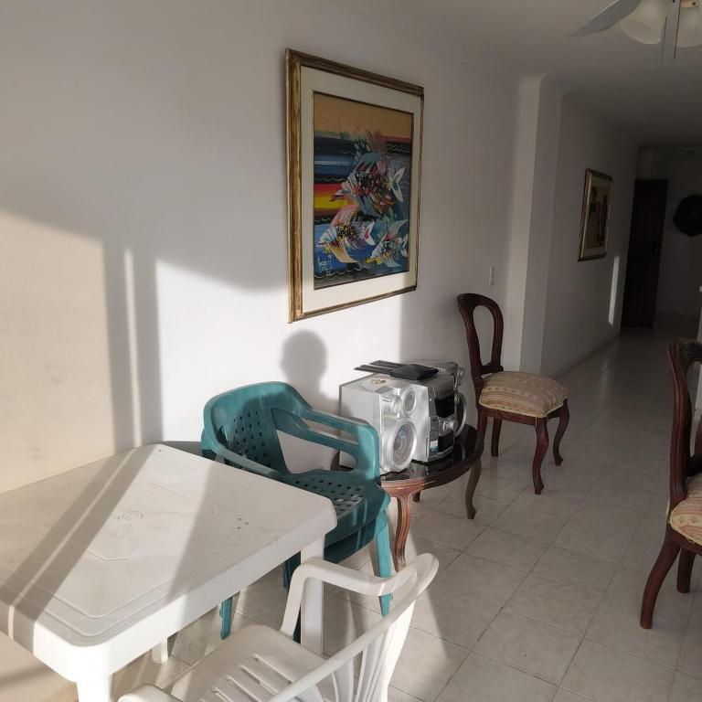 Apto de ensueño en Santa Marta - Apartamento de 2 dormitorios - 6