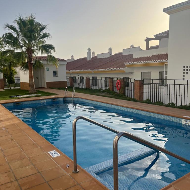 Alma de Cómpeta - Apartamento de 2 dormitorios - 23