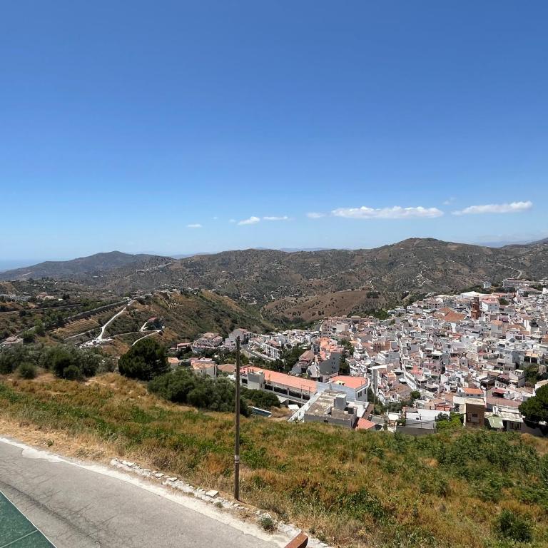 Alma de Cómpeta - Apartamento de 2 dormitorios - 22