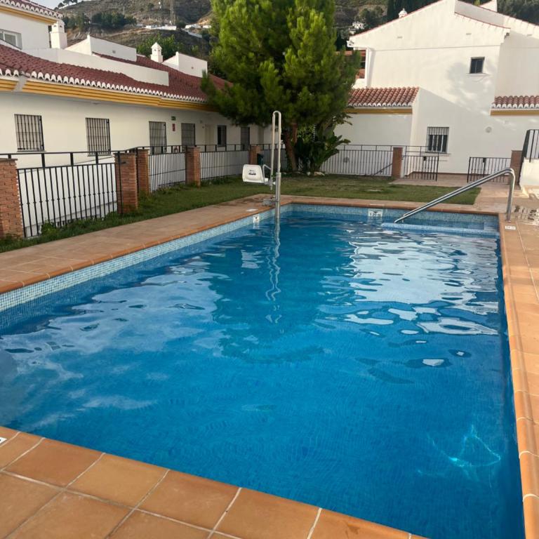 Alma de Cómpeta - Apartamento de 2 dormitorios - 24