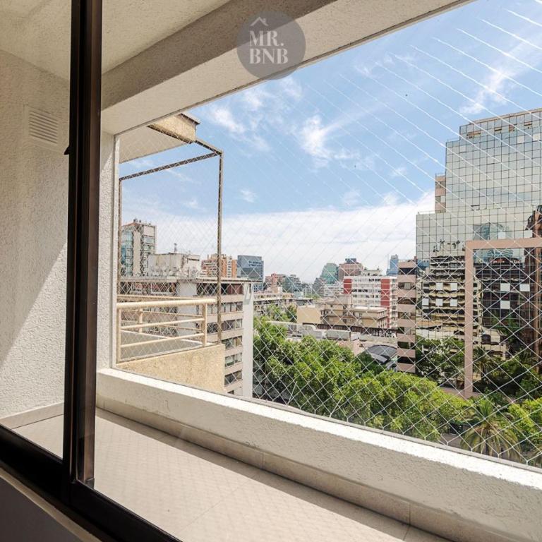 Departamento familiar con terraza en Providencia - Two-Bedroom Apartment - 18