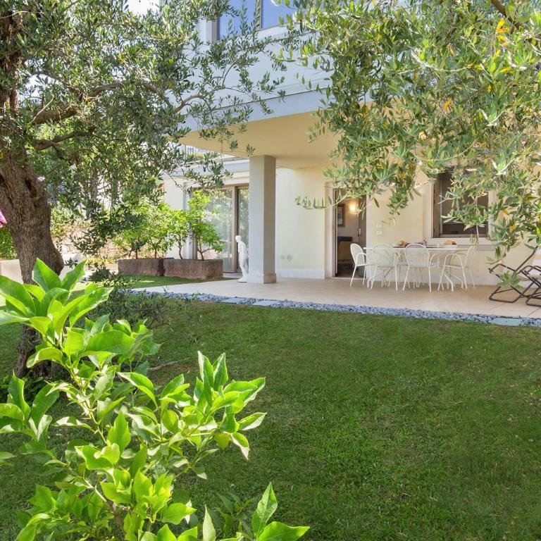 Apartment Righini - Two-Bedroom Apartment with View - 3