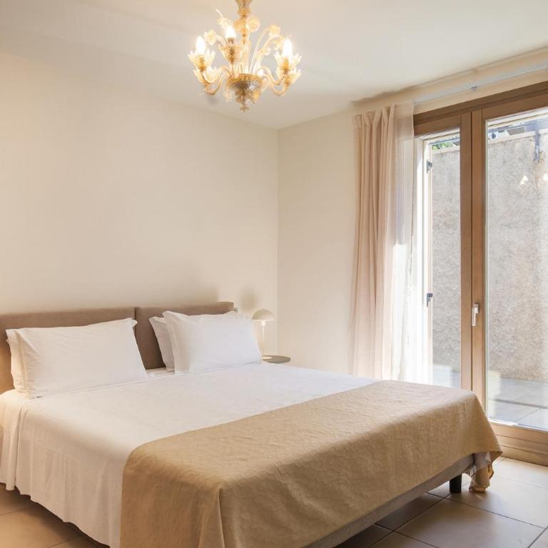 Apartment Righini - Two-Bedroom Apartment with View - 11