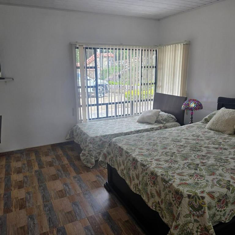 Finca Hotel Villa Claudia, La Mesa Cundinamarca - Casa de 4 dormitorios - 17