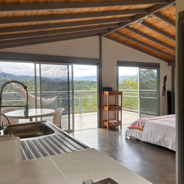Entre Nubes - Casa - 3