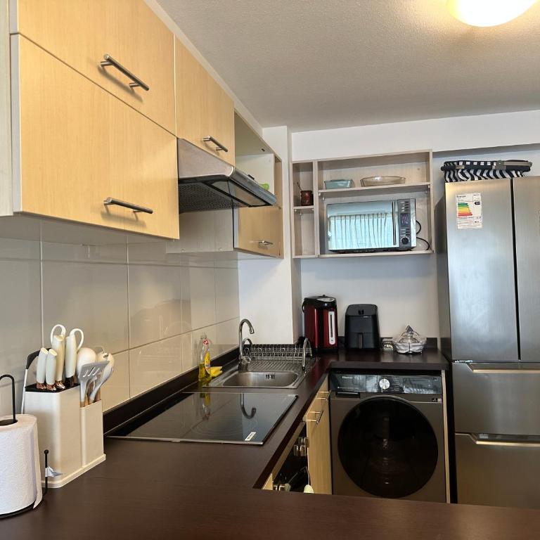 La Herradura - Apartamento de 2 dormitorios - 6
