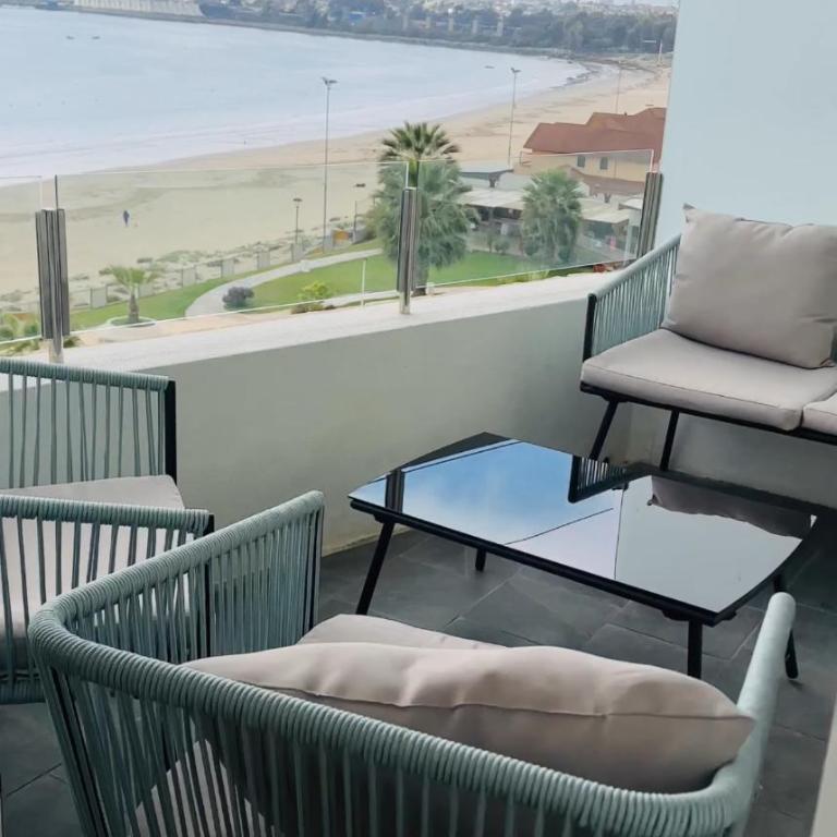 La Herradura - Apartamento de 2 dormitorios - 4