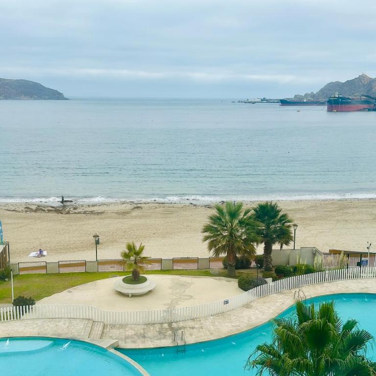 La Herradura - Apartamento de 2 dormitorios - 3