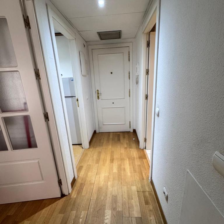 Barajas Express Stay, IFEMA , Metropolitano - One-Bedroom Apartment - 7