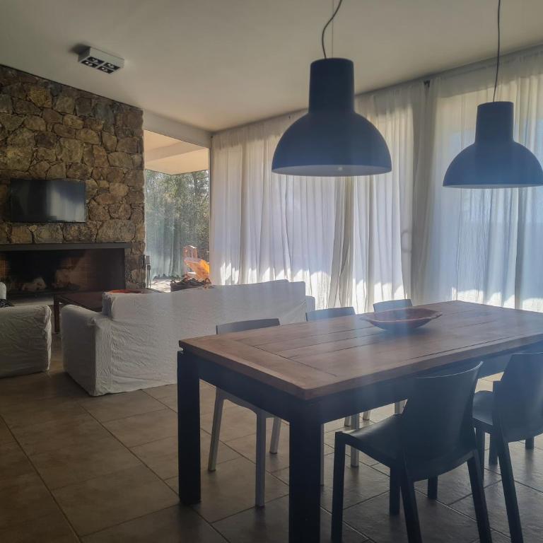 Las Negritas, Casas de Montaña - Casa de 2 dormitorios - 2