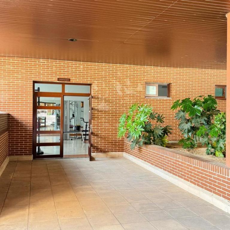 Barajas Express Stay, IFEMA , Metropolitano - Appartamento con 1 Camera da Letto - 9