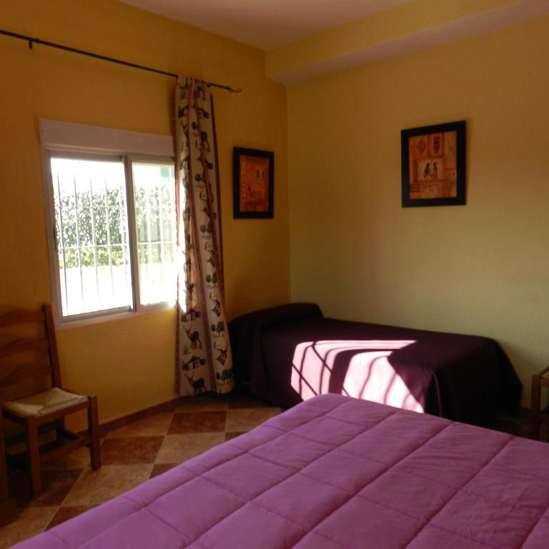 Hacienda Doña Lola - Casa - 38