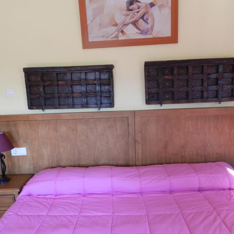 Hacienda Doña Lola - Casa - 39