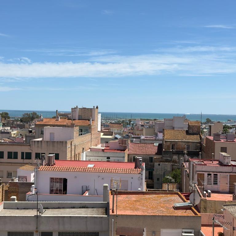 LAttic Reserva BiosferaTerres de lEbre - Apartamento con vistas al mar - 31