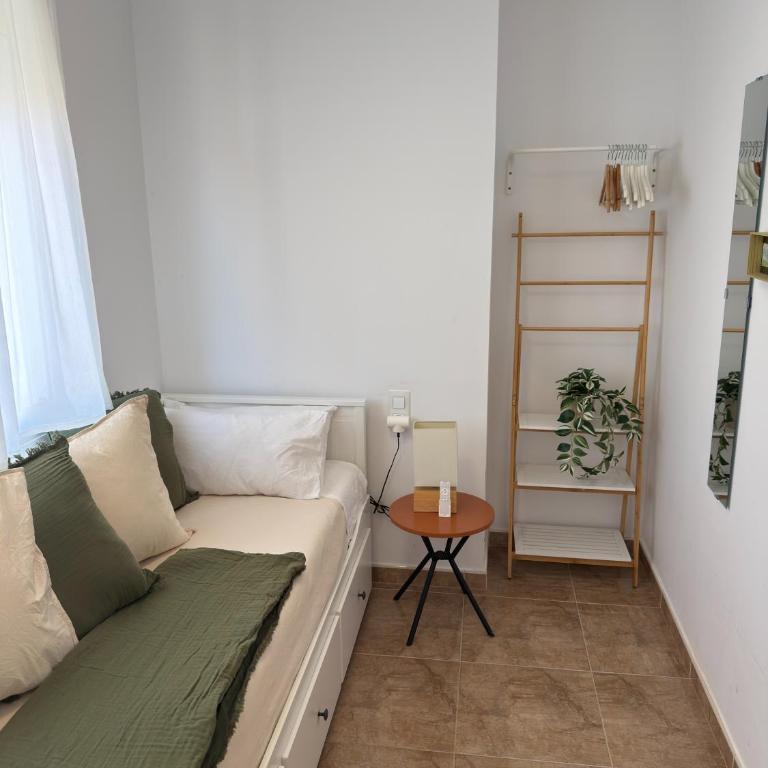 LAttic Reserva BiosferaTerres de lEbre - Apartamento con vistas al mar - 14