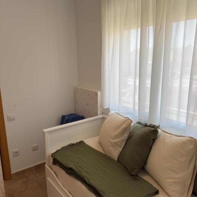 LAttic Reserva BiosferaTerres de lEbre - Apartamento con vistas al mar - 17