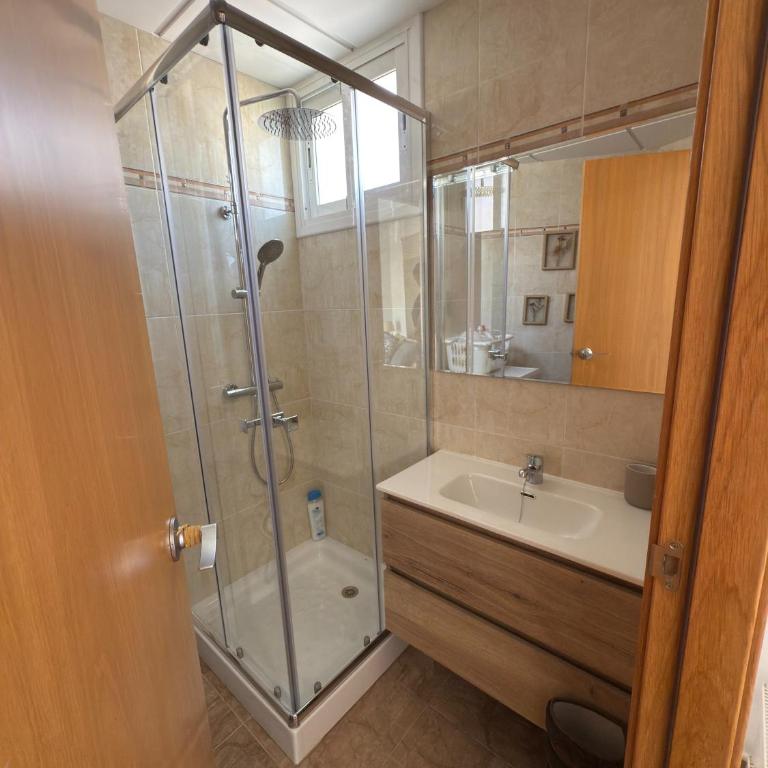 LAttic Reserva BiosferaTerres de lEbre - Apartamento con vistas al mar - 12