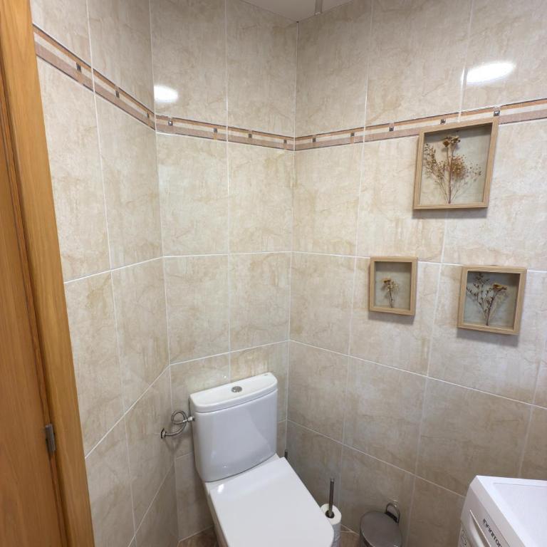 LAttic Reserva BiosferaTerres de lEbre - Apartamento con vistas al mar - 18