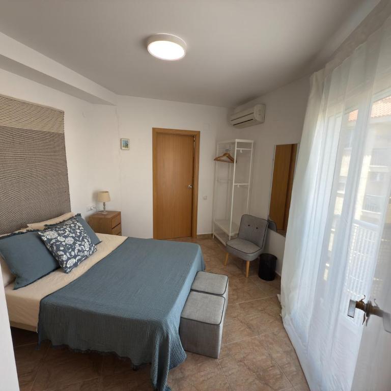 LAttic Reserva BiosferaTerres de lEbre - Apartamento con vistas al mar - 9