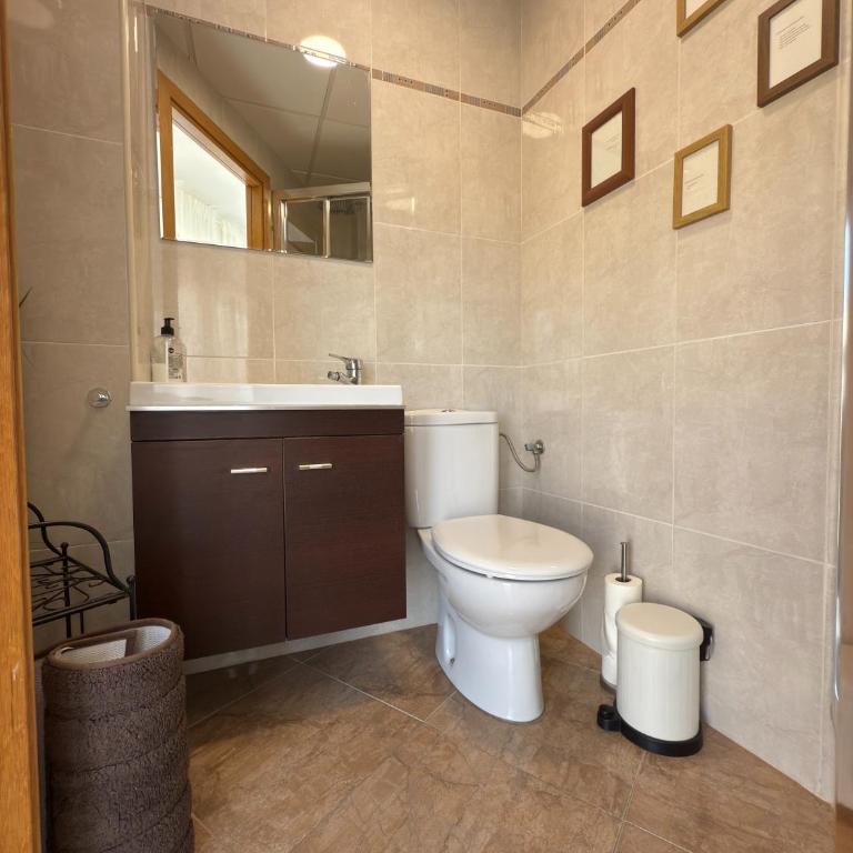 LAttic Reserva BiosferaTerres de lEbre - Apartamento con vistas al mar - 28