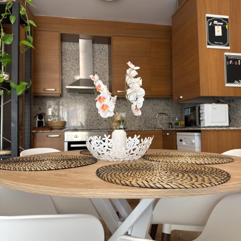 LAttic Reserva BiosferaTerres de lEbre - Apartamento con vistas al mar - 5