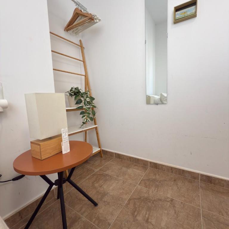 LAttic Reserva BiosferaTerres de lEbre - Apartamento con vistas al mar - 15